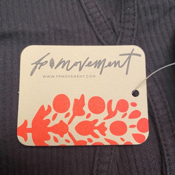 FREE PEOPLE Siro Tank Top - Picture 5 of 5